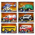 thumbnail image 2 of MINI POLICE SUV, 2 of 4