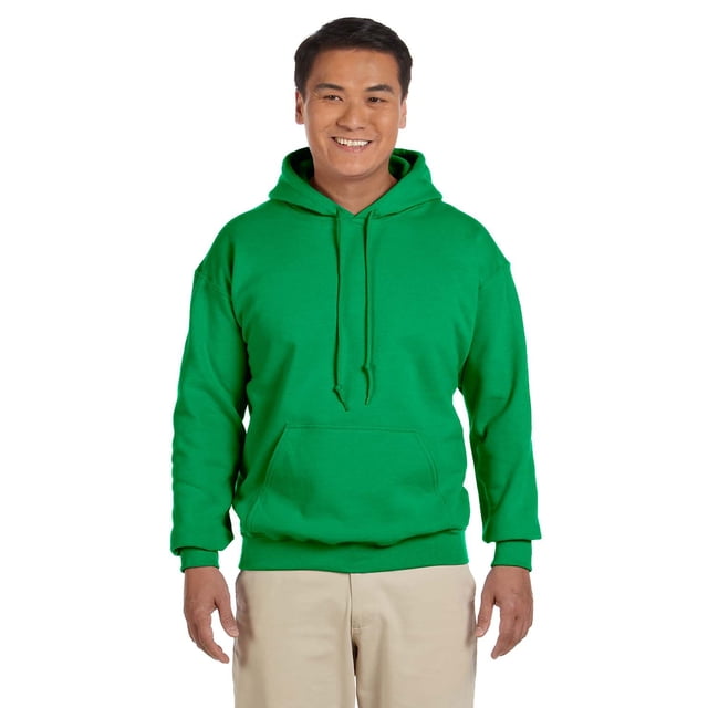 Gildan Adult Heavy Blend 8 oz., 50/50 Hood - G185