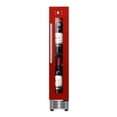 thumbnail image 1 of Equator 9 Bottles WINE REFRIGERATOR 1-Zone Freestanding/Builtin 7 Color LED 110V, 1 of 10