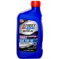 thumbnail image 2 of VP Racing Oil VP3254003 Street Legal; SAE 5W-40; Synthetic; 1 Quart Bottle; Single, 2 of 2