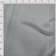 thumbnail image 3 of oneOone Polyester Lycra Fabric Honeycomb Ikat Print Sewing Fabric BTY 56 Inch Wide, 3 of 4