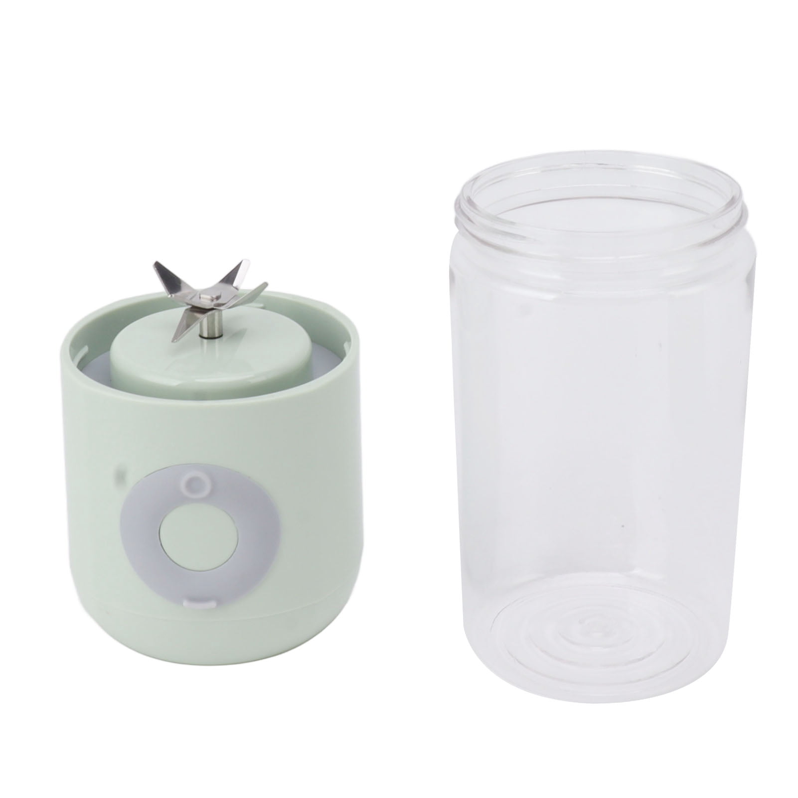 Portable Blender Cup,Electric USB Juicer Blender Mini Blender Electric USB Juicer Blender Exceptional Value