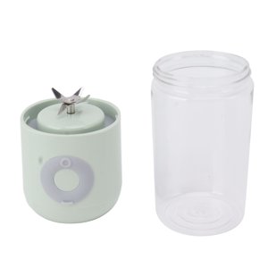 Coupe de mélange portable, électrique USB Mélangeur de jus Mini Mélangeur électrique USB Mélangeur de jus Valeur exceptionnelle