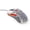 Retro, variant on Xtrfy M4 RGB Ultra Lightweight Mouse, Dust and splash resistant 16,000 DPI1000 Hz polling rate