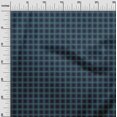 thumbnail image 2 of oneOone Viscose Chiffon Fabric Tartan Check Print Sewing Fabric BTY 42 Inch Wide, 2 of 4