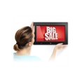 thumbnail image 4 of Aluratek 10” Digital Photo Frame with Motion Sensor and 4GB Built-in Memory, 4 of 5