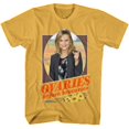 thumbnail image 1 of Parks And Recreation T-Shirt pour Adulte Brovaries Ginger, 1 of 2