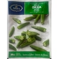 thumbnail image 1 of Bhindi entier Sitara 300 grammes, 1 of 3