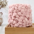 thumbnail image 1 of Hand Knitting Wool Yarn Soft Acrylic Crochet Thread for Crafting Sweaters Scarves Hats Home Decor Projects Bulk Skeins, 1 of 5