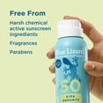 thumbnail image 4 of Blue Lizard Kids Mineral Sunscreen Spray SPF 50, 4 of 9