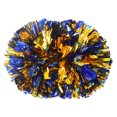 thumbnail image 1 of Binwennn Cheerleading Handheld Colorful Flower Event Sports Performance Activities Cheering Supplies Lightweight Handle Design Off Event Tablecloth Event Horizon Shirt Party Decorations for Men 21st, 1 of 4