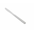 thumbnail image 1 of Mainstays 3-Piece Lace Pattern Dinner Knives Silver, Adult, 1 of 4