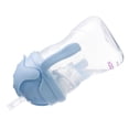 thumbnail image 4 of b.box Sippy Cup with Fliptop Straw, Drink from Any Angle | Weighted Straw, Spill Proof, Leak Proof & Easy Grip | BPA Free, Dishwasher Safe | for Babies 6m+ to Toddlers (8 oz), 4 of 6