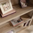 thumbnail image 2 of Sauder Select 3-Shelf Bookcase, 2 of 6