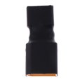 thumbnail image 2 of No Wires Connector -XT60 / XT-60 Male to Female Adapter (Deans Style), 2 of 5