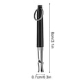 thumbnail image 3 of Hearth & Gear 2Pack Dog Whistle Dog Whistle To Stop Barking Neighbors Dog Adjustable Silent Dog Whistle Recall Dog Training Whistles With Lanyard Control Unleashed Dog Training Dog compatible with, 3 of 6