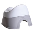thumbnail image 4 of Dreambaby® EZY-Potty - Gris, 4 of 9