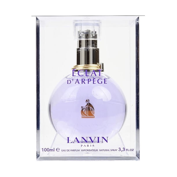 Lanvin Eclat DArpege For Her 100mL - Walmart.ca