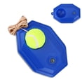 thumbnail image 4 of Tennis Trainer, Tennis Ball Trainer,  5.9x7.87x1.96 Inch Indoor Use Outdoor Use For Beginners Tennis Practice, 4 of 7