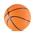 thumbnail image 3 of Mini Basketball PVC Kids Indoor/Outdoor Activities 7Pcs 3.9in, 3 of 8
