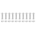 thumbnail image 3 of Durable Widely Used Precise Procession Pan Head Screw, Pan Head Nut, Practical Building Industrial Electrical Appliances For Home And Office Equipment Furniture M6 X 30, 3 of 7