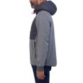 thumbnail image 5 of Rebook Veste mixte pour hommes, 5 of 5