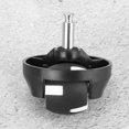 thumbnail image 4 of Zerodis Accessoire de Balayeuse pour Aspirateur Roue Universelle Adapté pour Eufy Ménage, 4 of 8