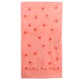 thumbnail image 3 of Pet Towel Paw Design Ultra-absorbent Multi-purpose Dog Towel Dog Bath Towel, 3 of 10