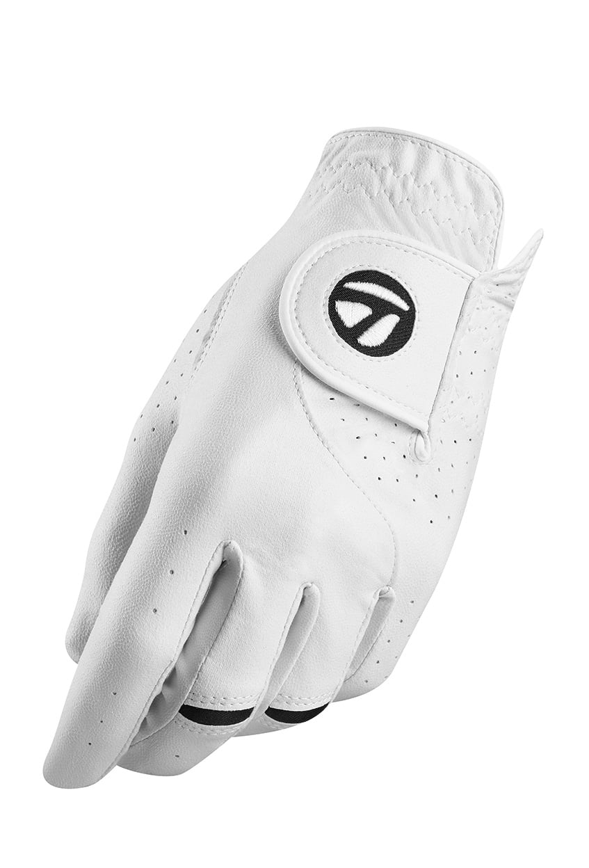 Gant de golf femme Taylormade Stratus Tech, main gauche, grand