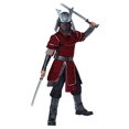 thumbnail image 2 of Deluxe Samurai Costume for Kids, 2 of 2