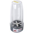 thumbnail image 4 of Blender Replacement, Practical Blender Cup  For Most People For 600W 900W 32oz Blender, 4 of 8