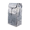 thumbnail image 1 of Decodeary Say Goodbye To Bags Reusable And Fashionable Shopping Bag gray, 1 of 6