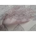 thumbnail image 4 of oneOone Cotton Poplin Fabric Leaves & Floral Block Print Sewing Fabric BTY 56 Inch Wide, 4 of 4