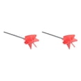 thumbnail image 1 of mmirethe Portable Drill Attachment For Convenient And Efficient Paint Mixing Paints Mix Paint Mixer Style A 2Set, 1 of 6