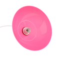 thumbnail image 4 of TISHITA 1xSemi Circular Ceiling Light Shade Cover Pendant Lampshade Pendant Lights Pink, 4 of 7