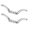 thumbnail image 4 of CRAFTHROU 2Pcs Marine Cleat for Boat Owners with Boat Door Latch, 4 of 8
