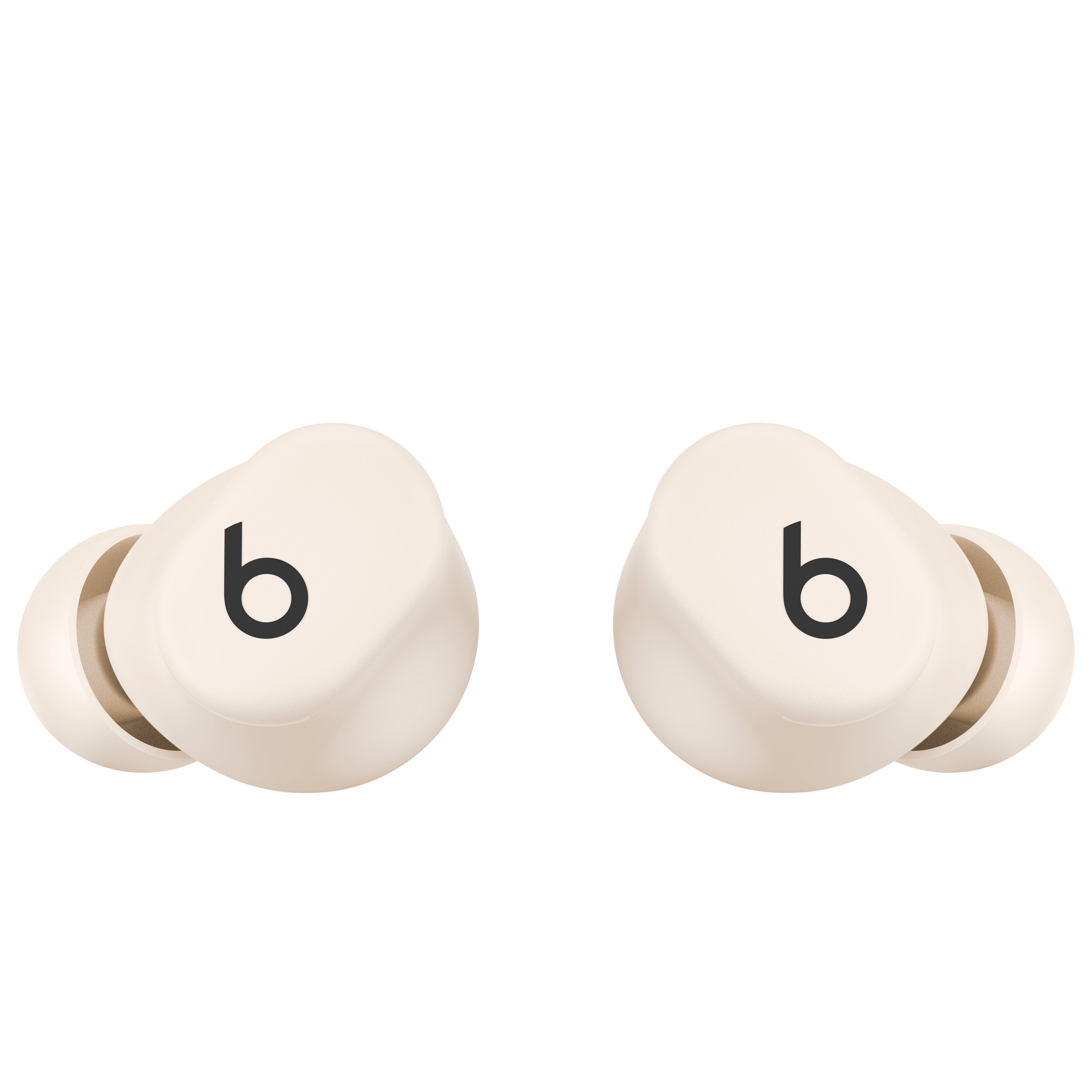 Beats Solo Buds — entièrement sans fil | 18 heures d'autonomie | écouteurs Bluetooth de classe 1 | compatibilité Apple et Android | microphone intégré