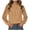 Brown, variant on Yammkia Long Sleeve Shirts Girls Girls Tops Long Sleeve Fall Girl Shirts Fall Girls Long Sleeve T Shirts Kids Tops Crewneck Tees Size 12-13 (Brown,12-13 Years)