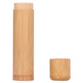 thumbnail image 3 of Tea Canister, Convenient Portable Tea Storage Box Environmental Fine Workmanship  For Tea Coffee Beans Nuts Style 4, 3 of 8