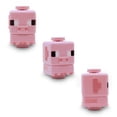 thumbnail image 1 of Toupie à main Minecraft Porc, 1 of 5