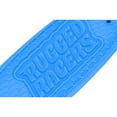 thumbnail image 3 of Rugged Racer 27 Inch Skateboard Cruiser Pennyboard, Light Blue, 3 of 5