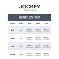 thumbnail image 2 of Jockey ® Tanga en coton extensible, 2 of 5