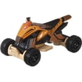 thumbnail image 1 of Hot Wheels  Character Cars  Véhicule sous licence, 3ans et collect., 1 of 4