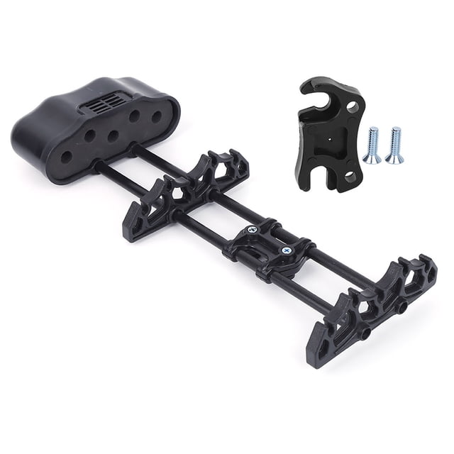 Quiver, Support 14cm / 5.5in Largeur pour Flèches Mécaniques