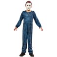 thumbnail image 2 of Michael Myers Costume - Boys Costume - S, 2 of 6