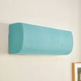 thumbnail image 2 of Furniture Elastic Air Conditioner Cover for Wall Mounted Indoor Units and Split Type Systems, 2 of 4