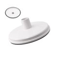 thumbnail image 3 of Sp1106 Skimmer In-ground Pool Skimmer For Sp1082, 1084, 1085, 1075 Swimming Pool Replacement Skimmer-HAPDEN, 3 of 4