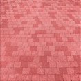 thumbnail image 1 of Ahgly Company Tapis d'Intérieur Lavable en Machine Carré Transitionnel Rouge Camion de Pompiers, 8 Pieds Carré, 1 of 7