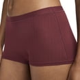 thumbnail image 5 of Jockey Women's Light & Airy Boyshort, 5 of 5