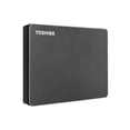 thumbnail image 4 of TOSHIBA Canvio Gaming Portable External Hard Drive, 4TB, 4 of 5